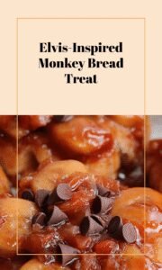 Elvis Monkey Bread Delight